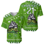 custom-raiders-rugby-baseball-jersey-the-mighty-green-machine-2023-christmas-vibe