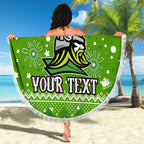 custom-raiders-rugby-beach-blanket-the-mighty-green-machine-2023-christmas-vibe