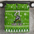 custom-raiders-rugby-bedding-set-the-mighty-green-machine-2023-christmas-vibe