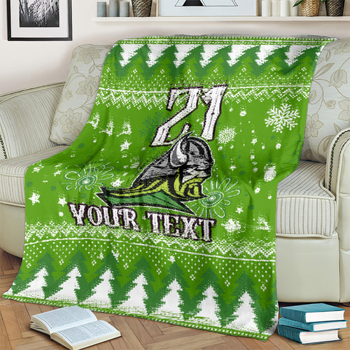 custom-raiders-rugby-blanket-the-mighty-green-machine-2023-christmas-vibe