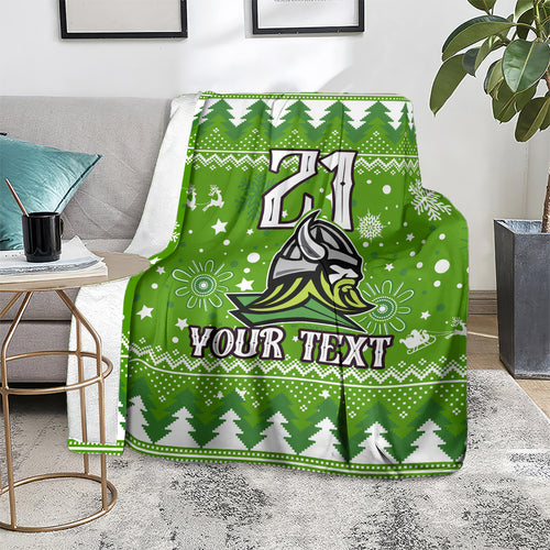 custom-raiders-rugby-blanket-the-mighty-green-machine-2023-christmas-vibe