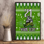 custom-raiders-rugby-canvas-wall-art-the-mighty-green-machine-2023-christmas-vibe