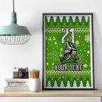 custom-raiders-rugby-canvas-wall-art-the-mighty-green-machine-2023-christmas-vibe