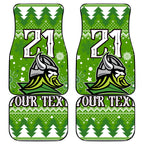 custom-raiders-rugby-car-mats-the-mighty-green-machine-2023-christmas-vibe
