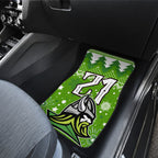 custom-raiders-rugby-car-mats-the-mighty-green-machine-2023-christmas-vibe