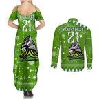 custom-raiders-rugby-couples-matching-summer-maxi-dress-and-long-sleeve-button-shirt-the-mighty-green-machine-2023-christmas-vibe