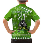 custom-raiders-rugby-family-matching-mermaid-dress-and-hawaiian-shirt-the-mighty-green-machine-2023-christmas-vibe