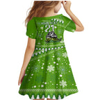 custom-raiders-rugby-family-matching-mermaid-dress-and-hawaiian-shirt-the-mighty-green-machine-2023-christmas-vibe