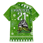 custom-raiders-rugby-family-matching-mermaid-dress-and-hawaiian-shirt-the-mighty-green-machine-2023-christmas-vibe