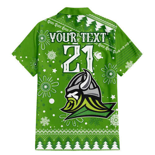 custom-raiders-rugby-family-matching-mermaid-dress-and-hawaiian-shirt-the-mighty-green-machine-2023-christmas-vibe