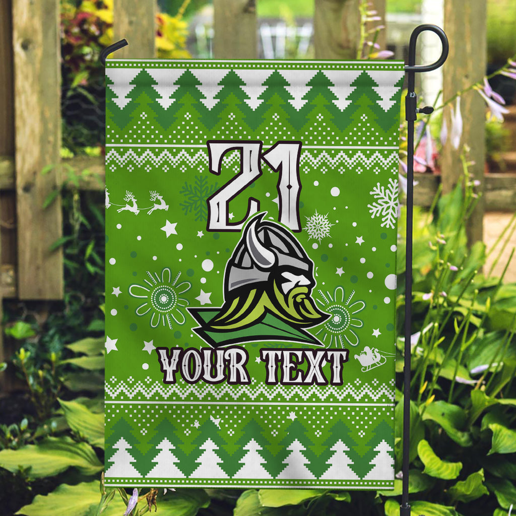custom-raiders-rugby-garden-flag-the-mighty-green-machine-2023-christmas-vibe