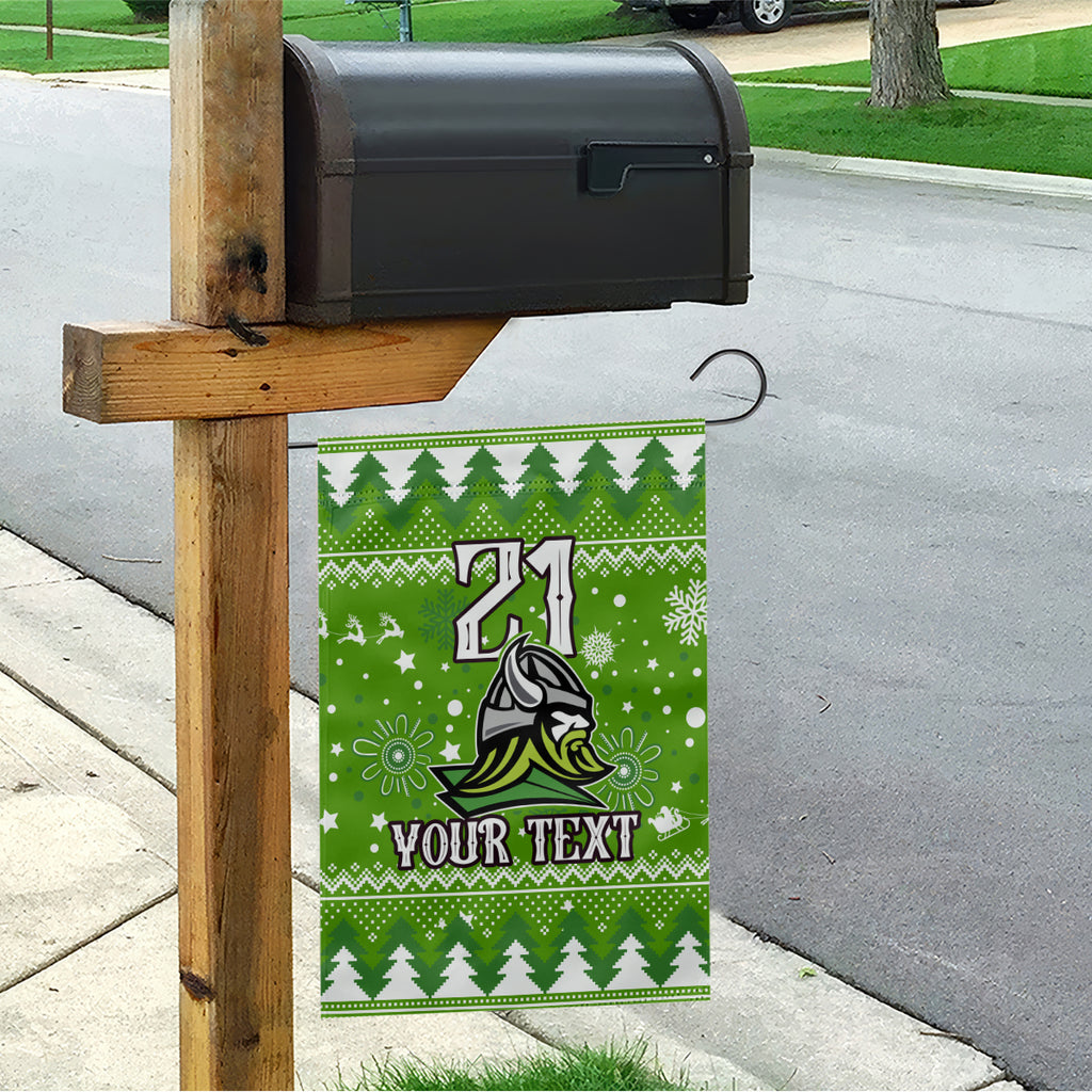 custom-raiders-rugby-garden-flag-the-mighty-green-machine-2023-christmas-vibe