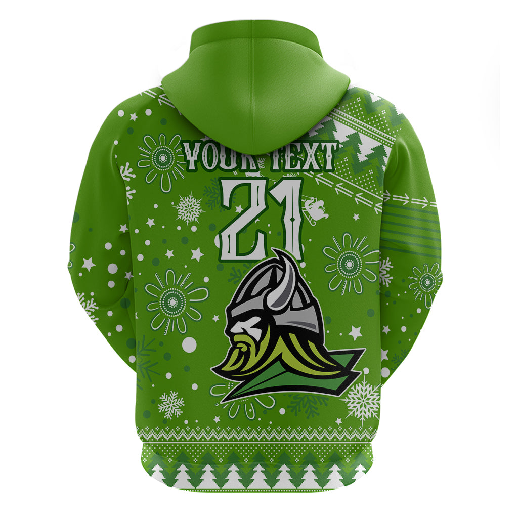 custom-raiders-rugby-hoodie-the-mighty-green-machine-2023-christmas-vibe