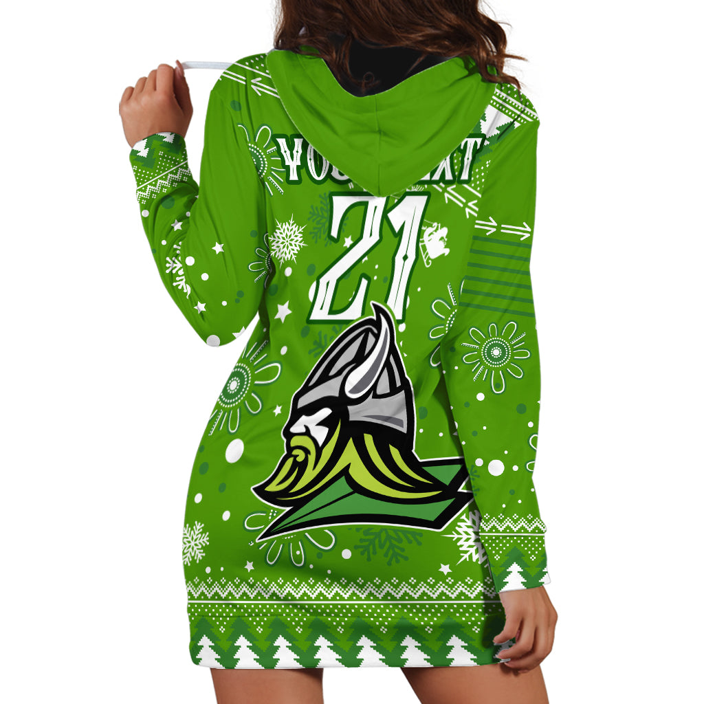 custom-raiders-rugby-hoodie-dress-the-mighty-green-machine-2023-christmas-vibe