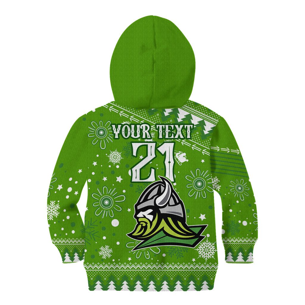 custom-raiders-rugby-kid-hoodie-the-mighty-green-machine-2023-christmas-vibe