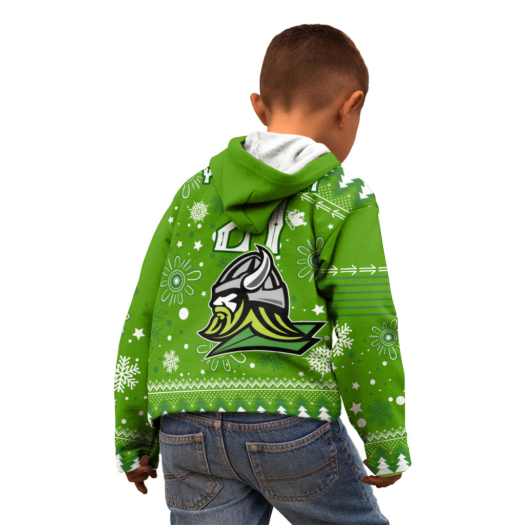 custom-raiders-rugby-kid-hoodie-the-mighty-green-machine-2023-christmas-vibe
