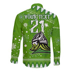 custom-raiders-rugby-long-sleeve-button-shirt-the-mighty-green-machine-2023-christmas-vibe
