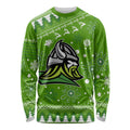 custom-raiders-rugby-long-sleeve-shirt-the-mighty-green-machine-2023-christmas-vibe