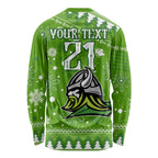 custom-raiders-rugby-long-sleeve-shirt-the-mighty-green-machine-2023-christmas-vibe