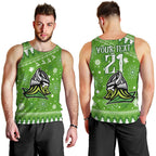 custom-raiders-rugby-men-tank-top-the-mighty-green-machine-2023-christmas-vibe