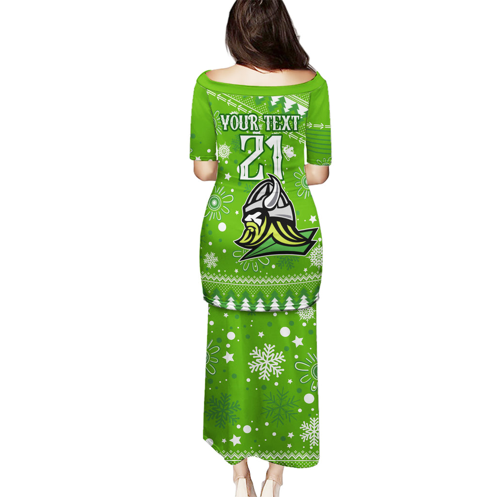 custom-raiders-rugby-puletasi-the-mighty-green-machine-2023-christmas-vibe