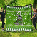 custom-raiders-rugby-quilt-the-mighty-green-machine-2023-christmas-vibe