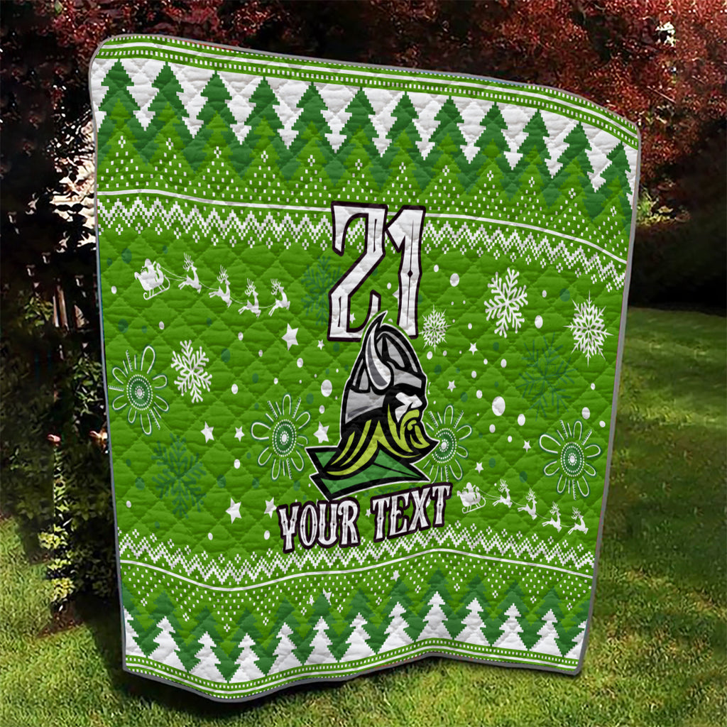 custom-raiders-rugby-quilt-the-mighty-green-machine-2023-christmas-vibe