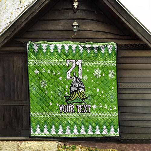 custom-raiders-rugby-quilt-the-mighty-green-machine-2023-christmas-vibe