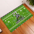custom-raiders-rugby-rubber-doormat-the-mighty-green-machine-2023-christmas-vibe