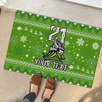 custom-raiders-rugby-rubber-doormat-the-mighty-green-machine-2023-christmas-vibe