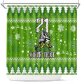 custom-raiders-rugby-shower-curtain-the-mighty-green-machine-2023-christmas-vibe