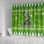 custom-raiders-rugby-shower-curtain-the-mighty-green-machine-2023-christmas-vibe