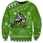 custom-raiders-rugby-sweatshirt-the-mighty-green-machine-2023-christmas-vibe