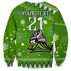 custom-raiders-rugby-sweatshirt-the-mighty-green-machine-2023-christmas-vibe