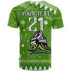 custom-raiders-rugby-t-shirt-the-mighty-green-machine-2023-christmas-vibe