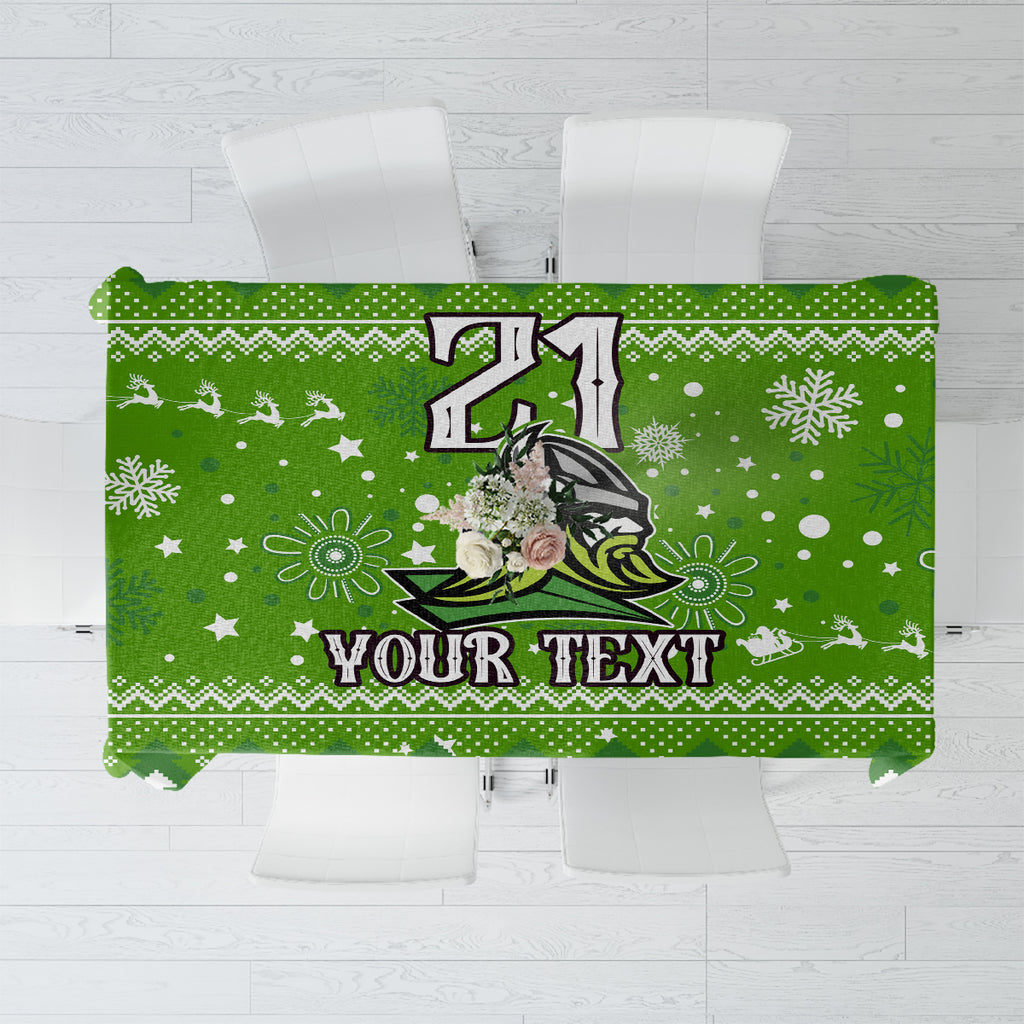 custom-raiders-rugby-tablecloth-the-mighty-green-machine-2023-christmas-vibe