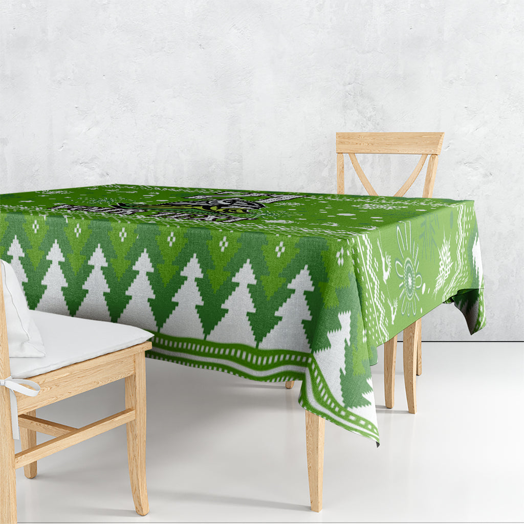 custom-raiders-rugby-tablecloth-the-mighty-green-machine-2023-christmas-vibe