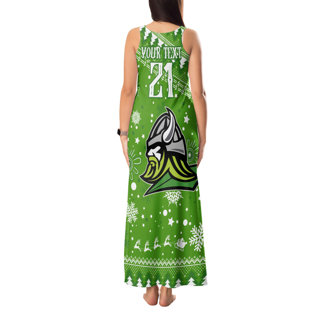 custom-raiders-rugby-tank-maxi-dress-the-mighty-green-machine-2023-christmas-vibe