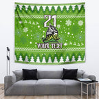 custom-raiders-rugby-tapestry-the-mighty-green-machine-2023-christmas-vibe