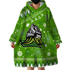 custom-raiders-rugby-wearable-blanket-hoodie-the-mighty-green-machine-2023-christmas-vibe