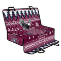 sea-eagles-rugby-back-car-seat-cover-manly-boys-victory-2023-christmas-vibe