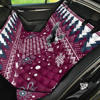 sea-eagles-rugby-back-car-seat-cover-manly-boys-victory-2023-christmas-vibe