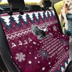 sea-eagles-rugby-back-car-seat-cover-manly-boys-victory-2023-christmas-vibe