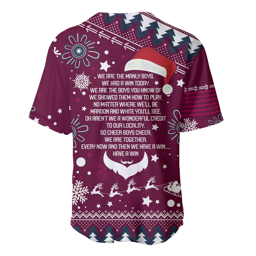 sea-eagles-rugby-baseball-jersey-manly-boys-victory-2023-christmas-vibe