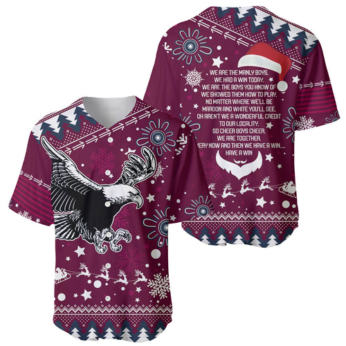 sea-eagles-rugby-baseball-jersey-manly-boys-victory-2023-christmas-vibe