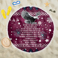sea-eagles-rugby-beach-blanket-manly-boys-victory-2023-christmas-vibe