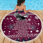 sea-eagles-rugby-beach-blanket-manly-boys-victory-2023-christmas-vibe