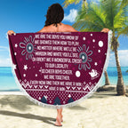 sea-eagles-rugby-beach-blanket-manly-boys-victory-2023-christmas-vibe