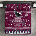 sea-eagles-rugby-bedding-set-manly-boys-victory-2023-christmas-vibe