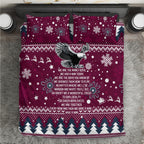 sea-eagles-rugby-bedding-set-manly-boys-victory-2023-christmas-vibe